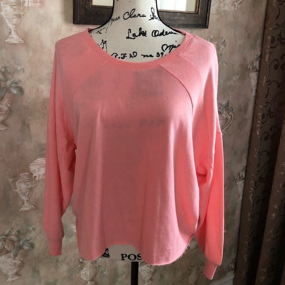 Tops - ‼️SOLD. NWT ZELLA SECOND TO NONE TOP